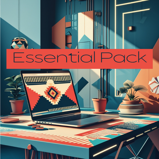 Essential Pack